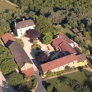 Domaine De Malet